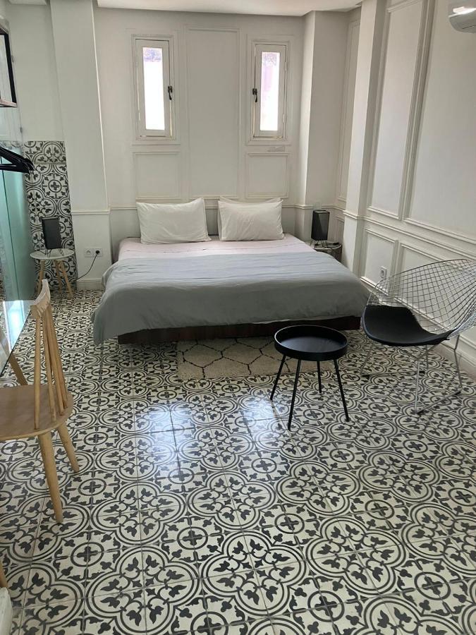 Riad Aicha Kitchen Marrakesh Eksteriør bilde